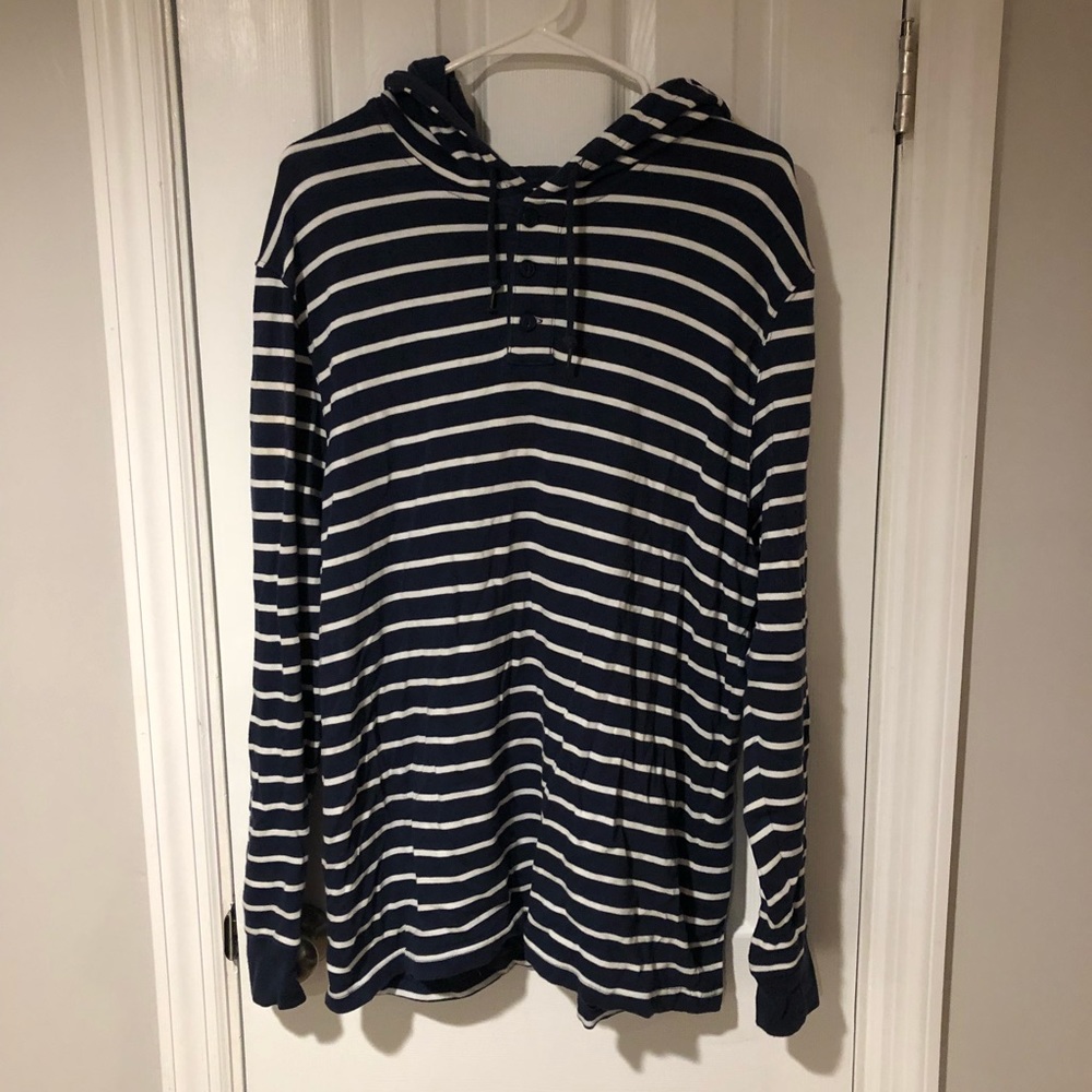 Old Navy Hoodie